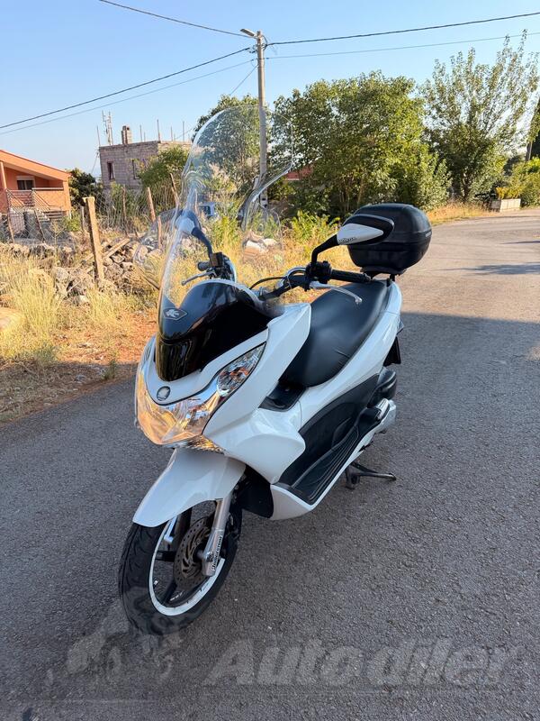Honda - PCX125
