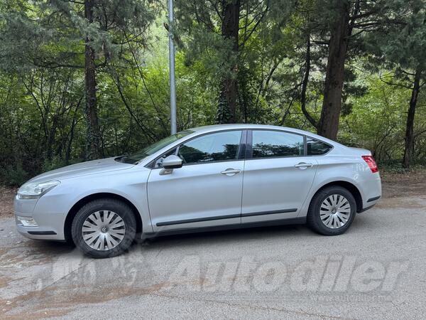 Citroen - C5 - 1.6 hdi