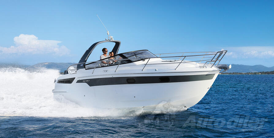 Bavaria - S30 Open