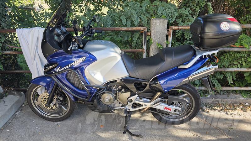 Honda - Varadero