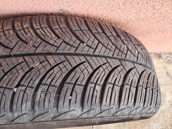 Ostalo - M+S - Univerzalna guma