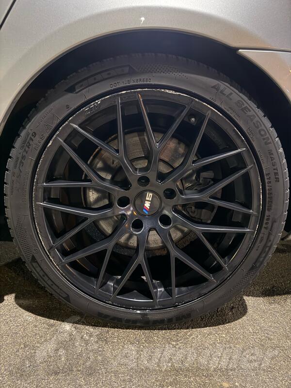 Fabričke felne i . gume