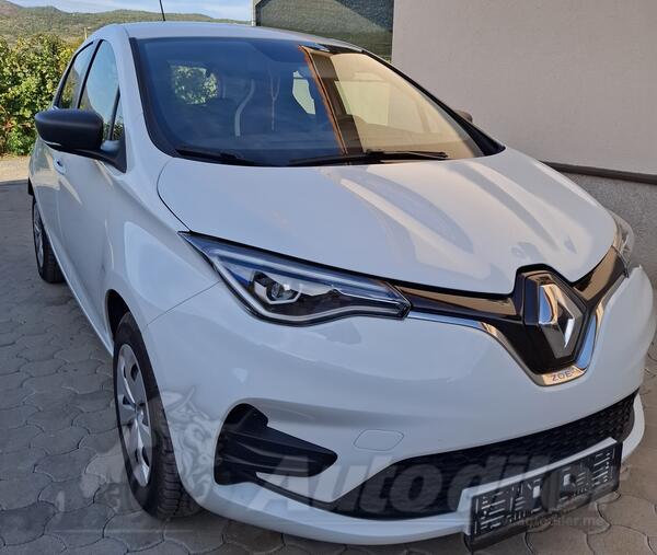 Renault - ZOE