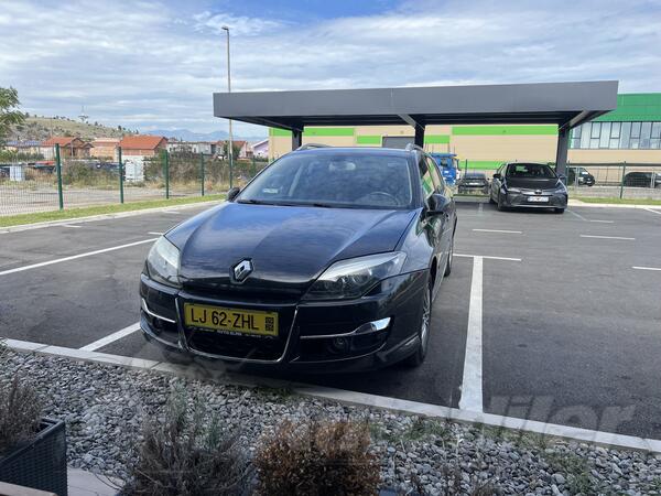 Renault - Laguna - 2.0 dci
