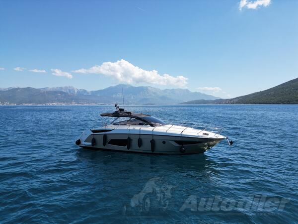 Atlantis - Azimut