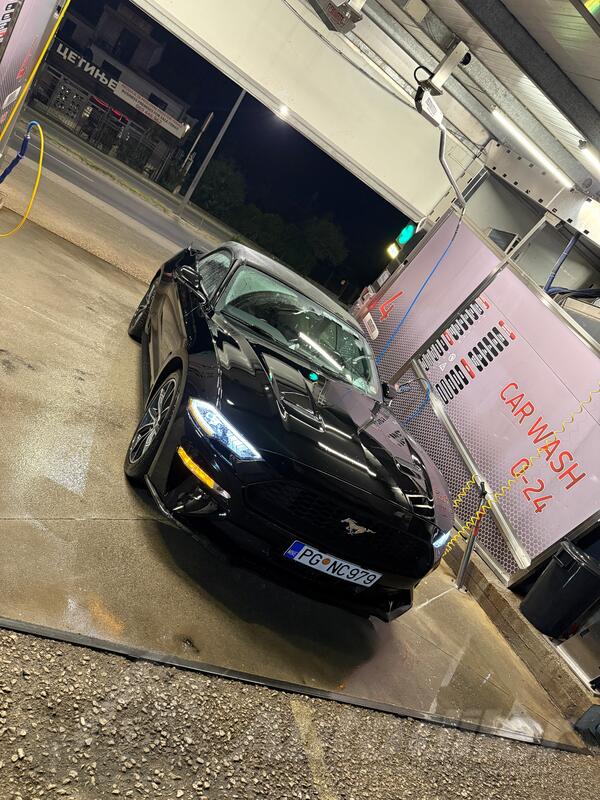 Ford - Mustang - 2.3