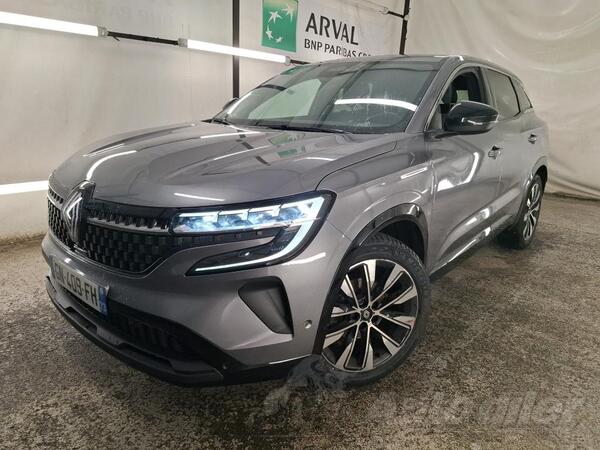 Renault - Austral - 1.3 TCe Automatik