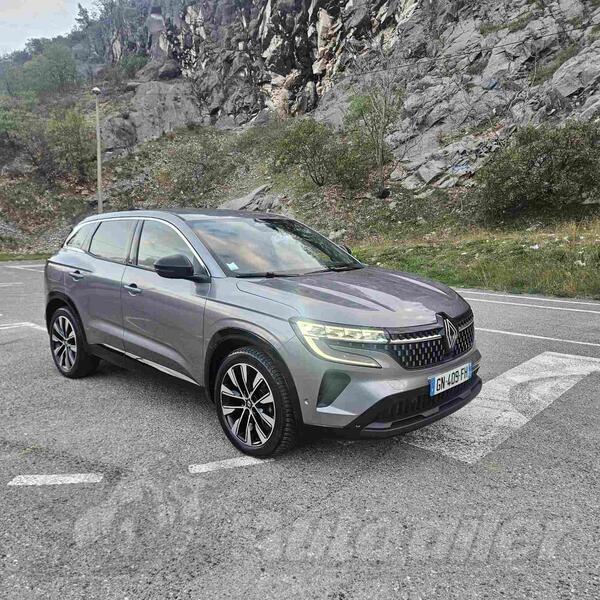 Renault - Austral - 1.3 TCe Automatik