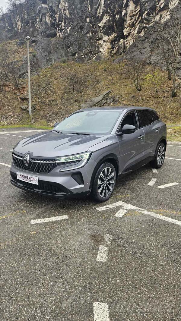 Renault - Austral - 1.3 TCe Automatik