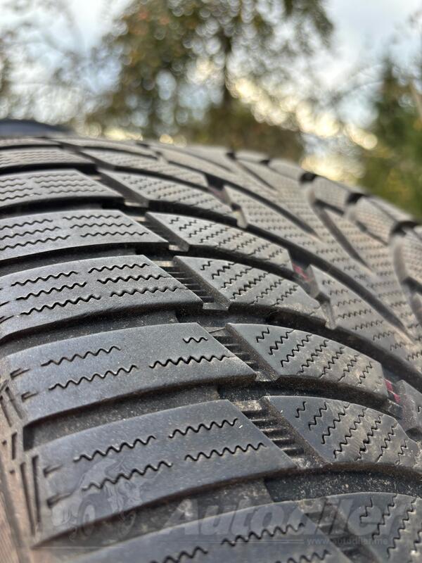 Nankang - xx - Zimska guma