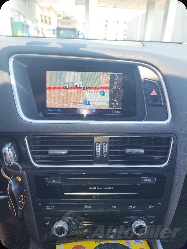 GPS navigacija