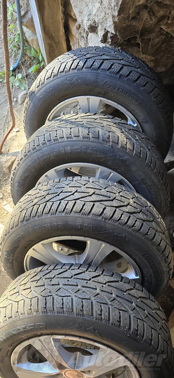 Tigar - tigar - Zimska guma