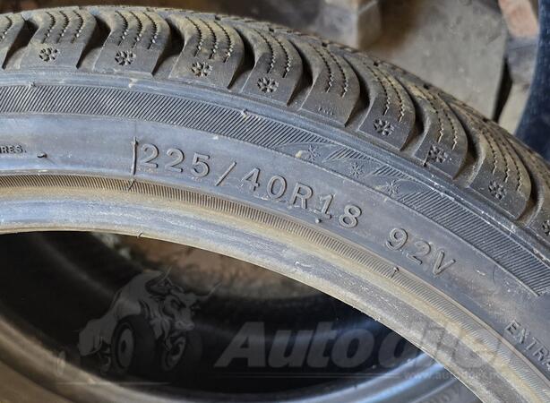 Ling Long - zimske - Zimska guma