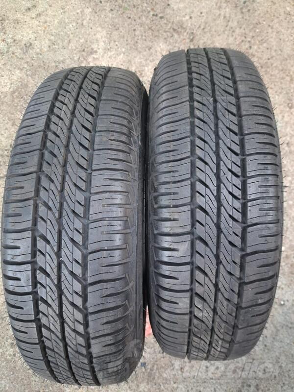 GoodYear - 175 70 R14 - Ljetnja guma