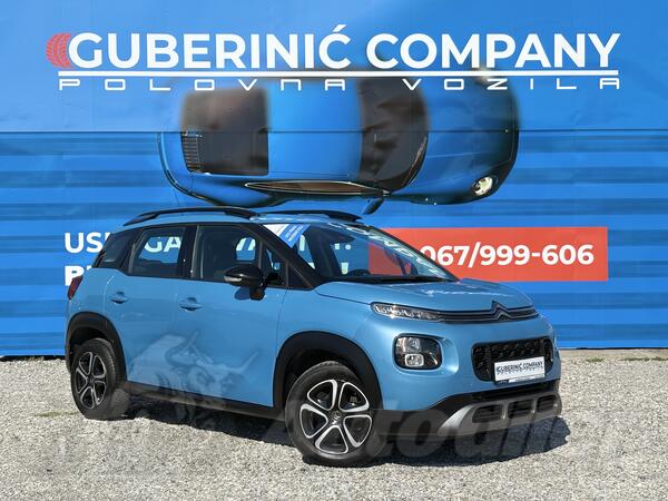 Citroen - C3 Aircross - 1.2i