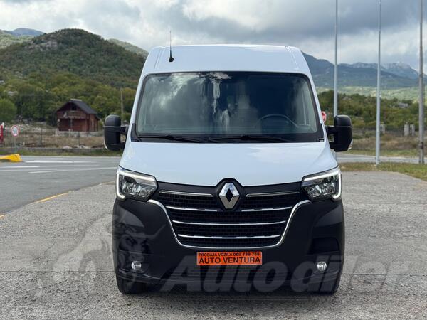 Renault - Master - 2.3