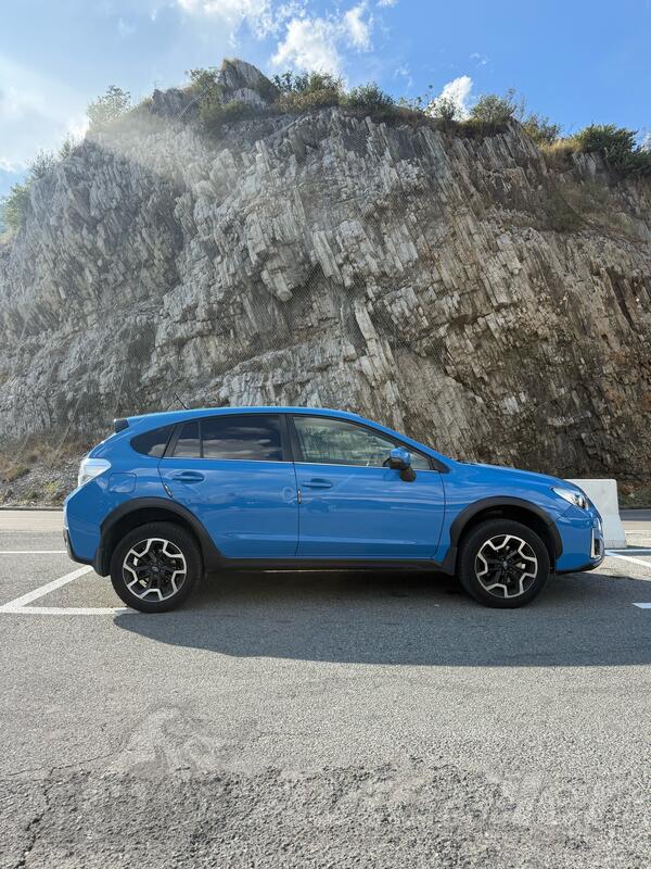 Subaru - XV - 2.0