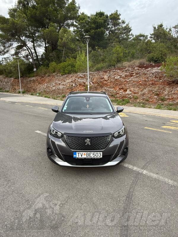 Peugeot - 2008 - 1.5 HDI