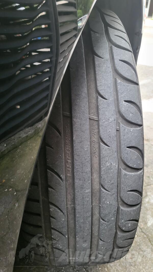 Orium - uhp - Ljetnja guma