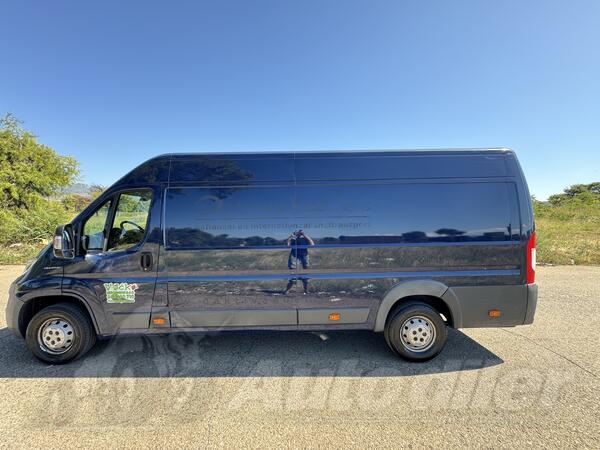 Fiat - DUCATO