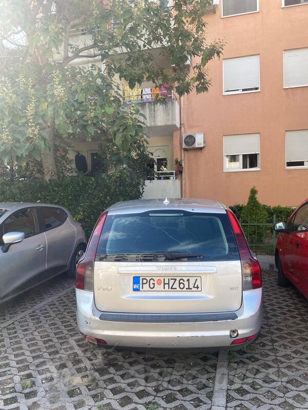 Volvo - V50 - 1.6 HDI