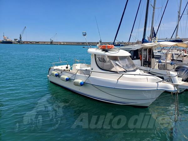Abati yachts - arkos 200