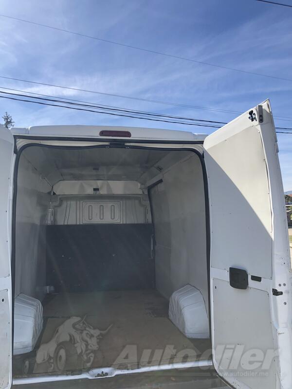 Selidbe - Transferi i transport