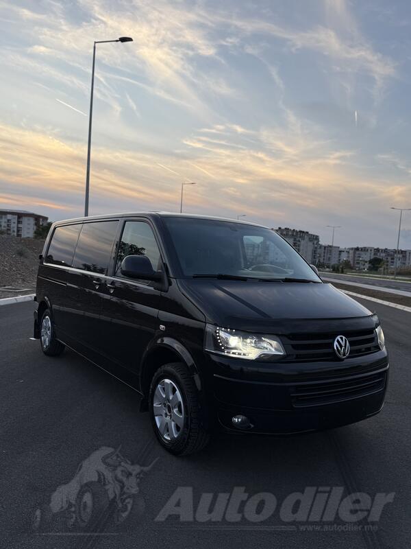 Volkswagen - Transporter