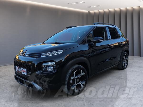 Citroen - C3 Aircross - 1.2 PURETECH