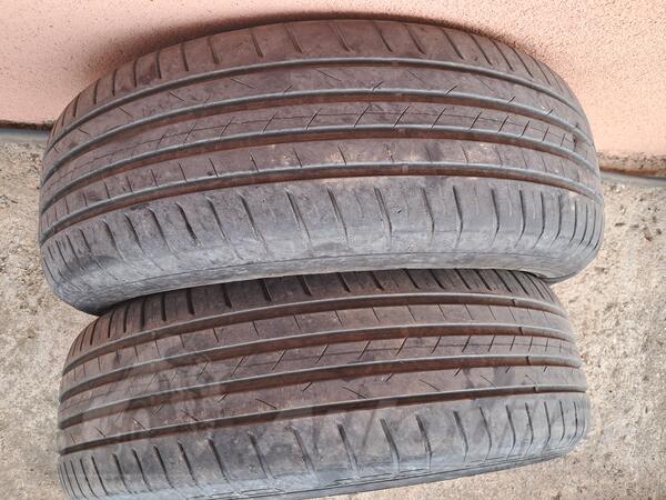 Vredestein - ljetna - Ljetnja guma