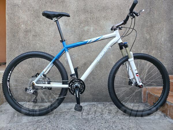 Shimano - Sunn
