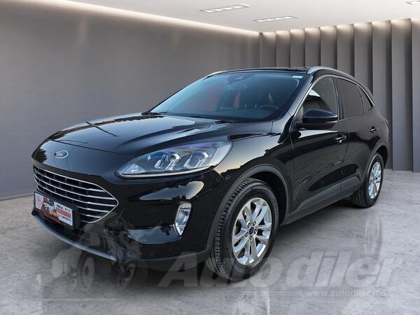 Ford - Kuga - 1.5 TITANIUM