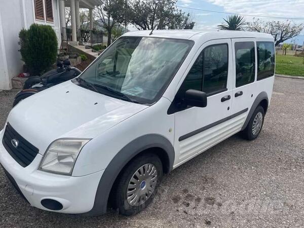 Ford - Transit -  1.8 TDCI