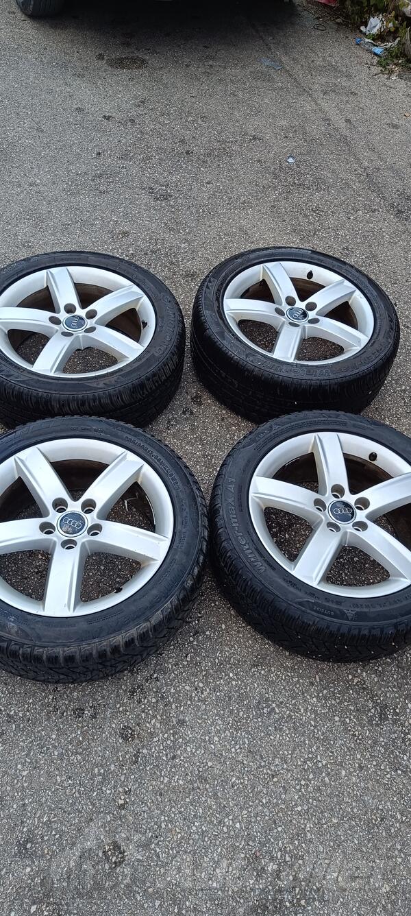 Ling Long - winter-max - Univerzalna guma