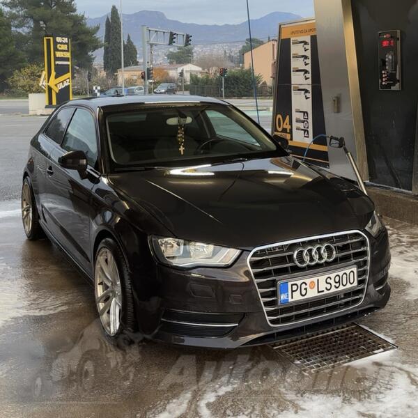 Audi - A3