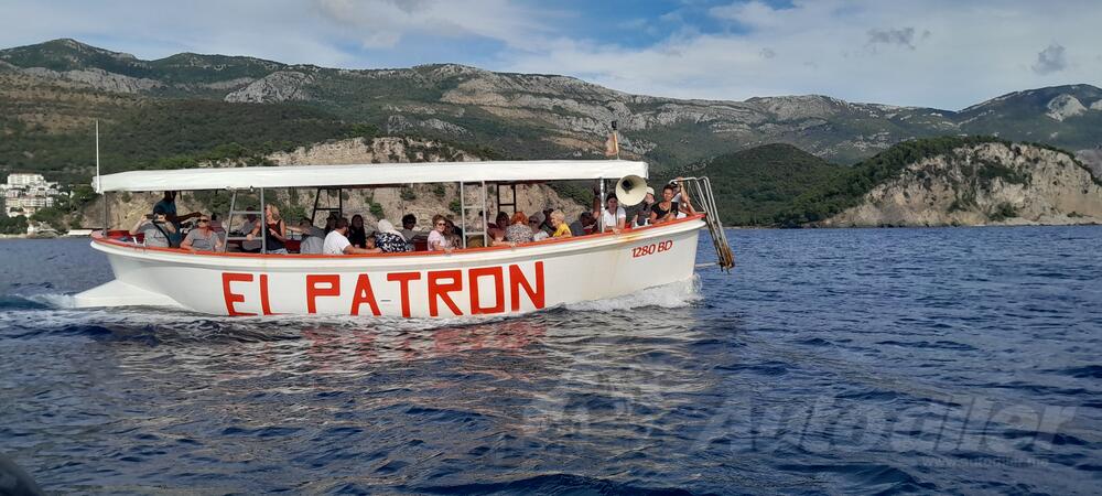 Martinique - Lifeboat