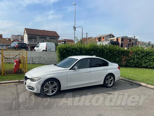 BMW - 318 - 2.0