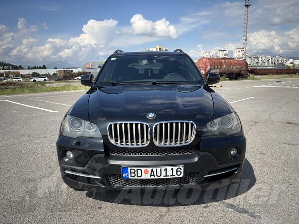 BMW - X5 - 3.0D
