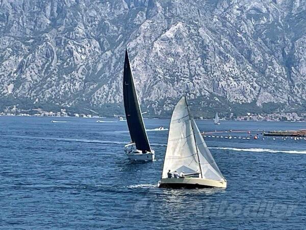 Cro boats - alibaba