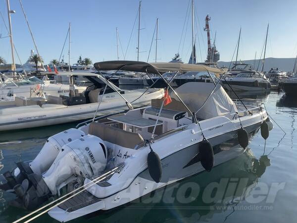 Ranieri - 285 LX