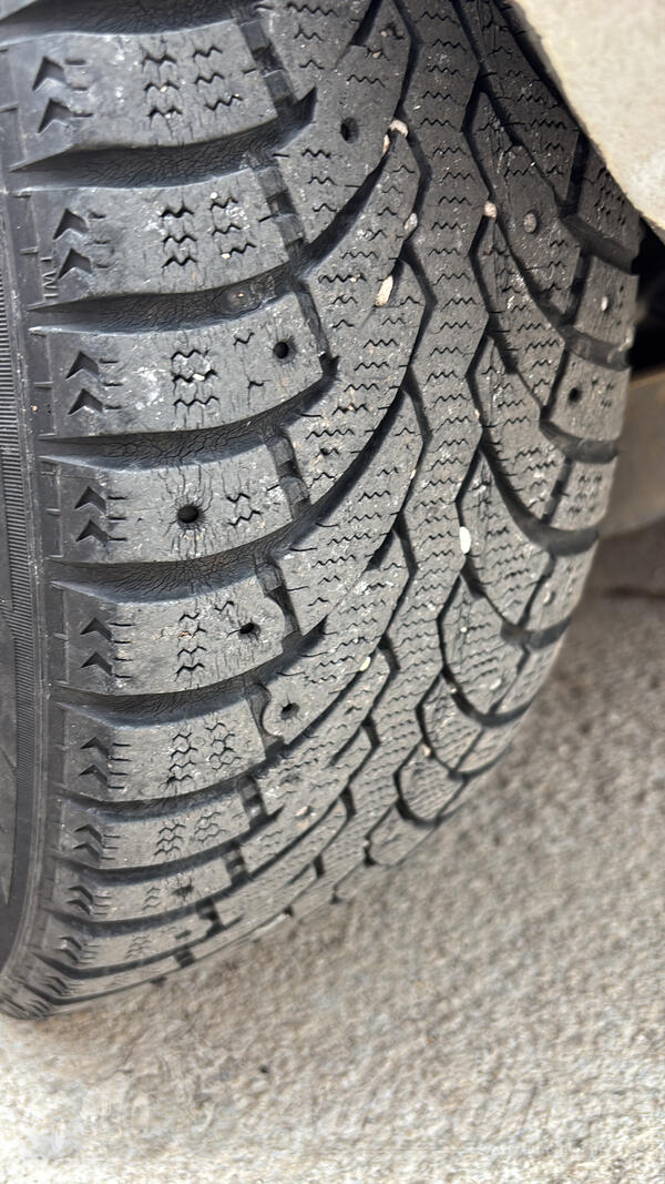 Vredestein - 15 - Zimska guma