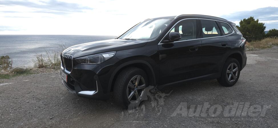 BMW - X1 - 2.0