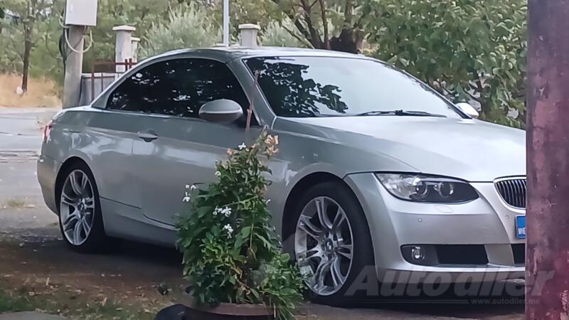 BMW - 320 - 320d