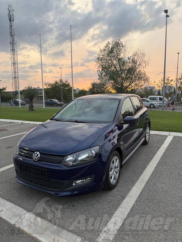 Volkswagen - Polo - TDI