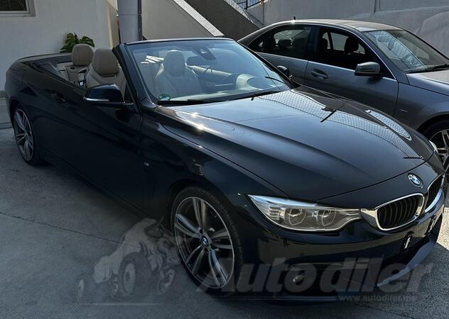 BMW - 420 - 2.0