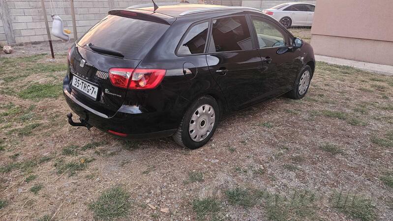Seat - Ibiza - 1.2