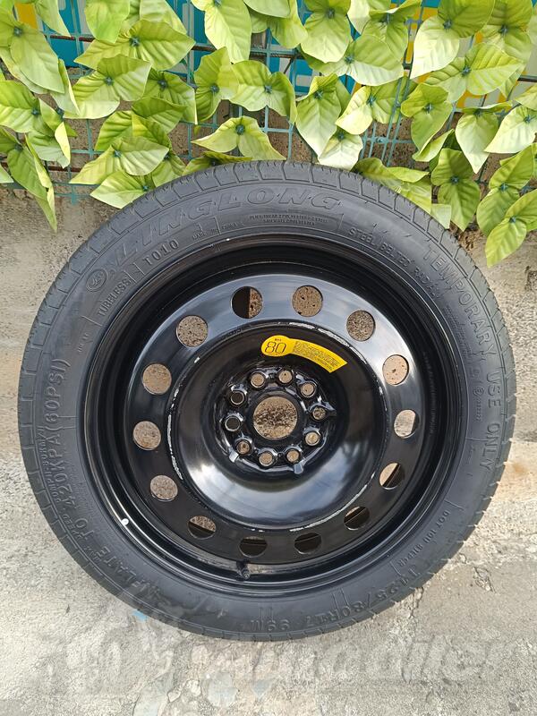 Ostalo felne i VOLKSWAGEN gume