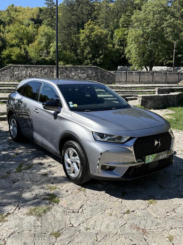 DS Automobiles - DS 7 Crossback - 1.5 hdi