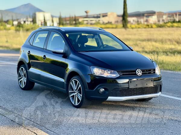 Volkswagen - Polo - 1.6 tdi