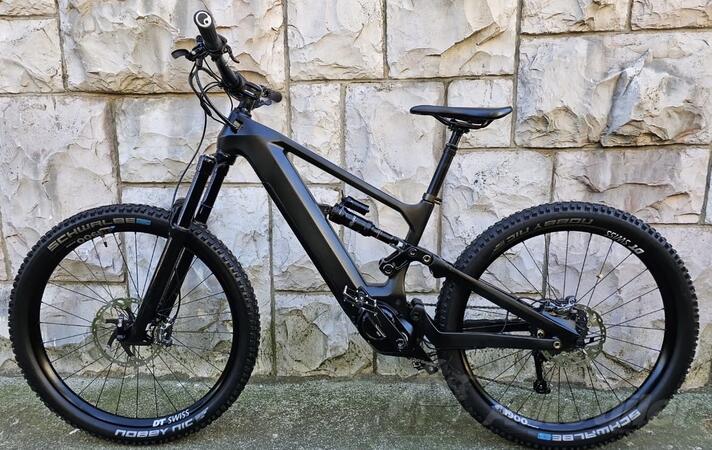 Shimano - dengfu e10